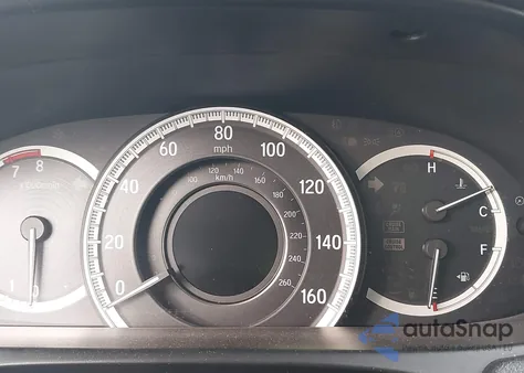 2017 Honda Accord Ex-L from USA, damaged, VIN 1HGCR2F89HA298356